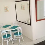 Apartamento Ed. Dona Olga