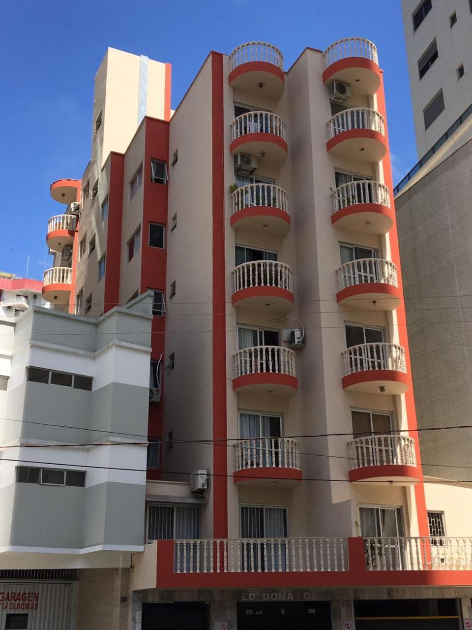 Apartamento Apartamento Ed. Dona Olga