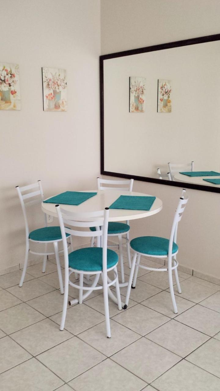Apartamento Ed. Dona Olga Apartamento *