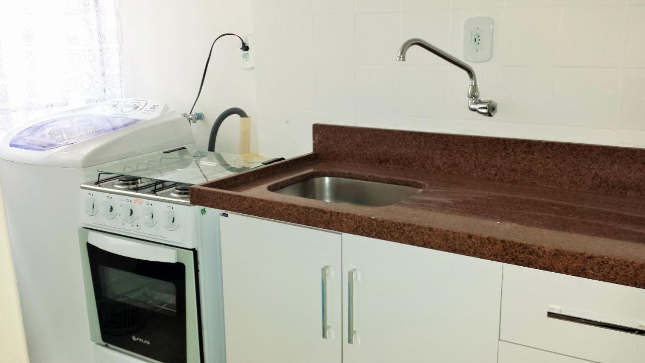Apartamento Apartamento Ed. Dona Olga *