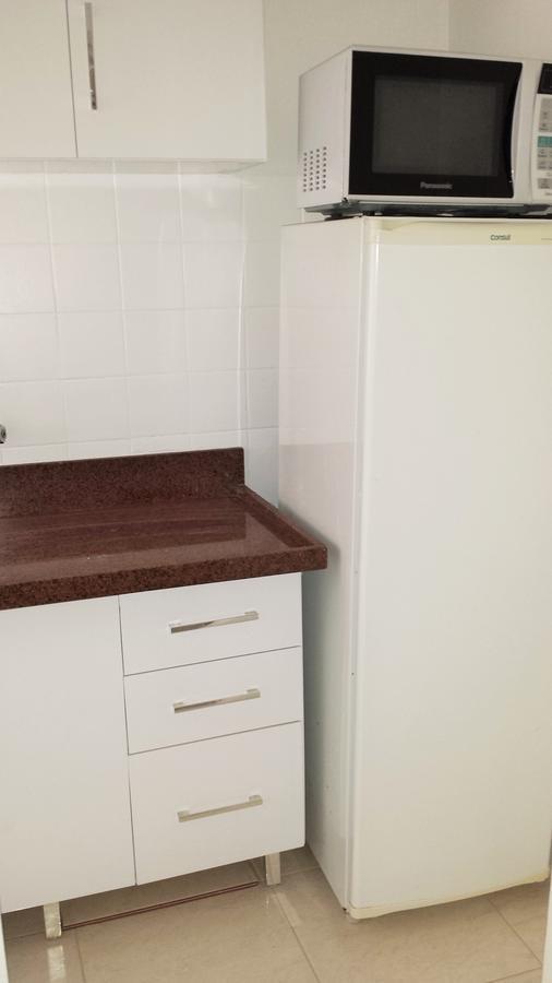 Apartamento Ed. Dona Olga Apartamento *
