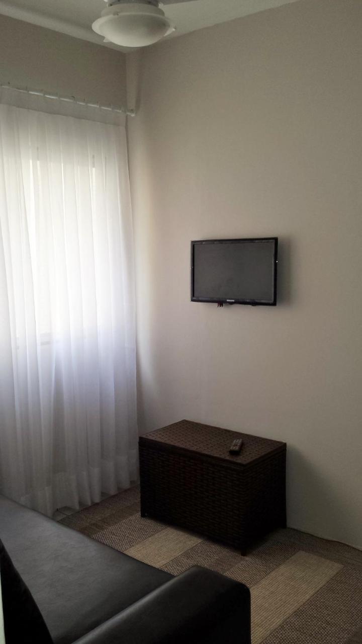 Apartamento Apartamento Ed. Dona Olga *