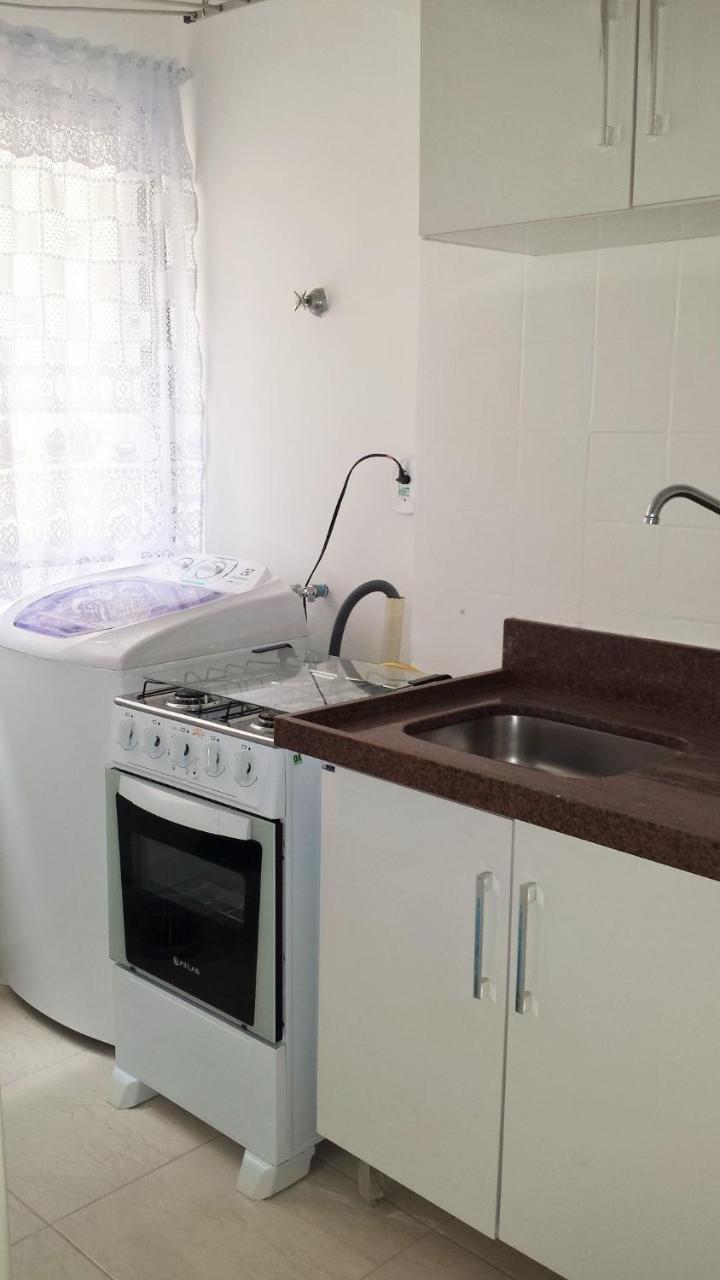 Apartamento Ed. Dona Olga *