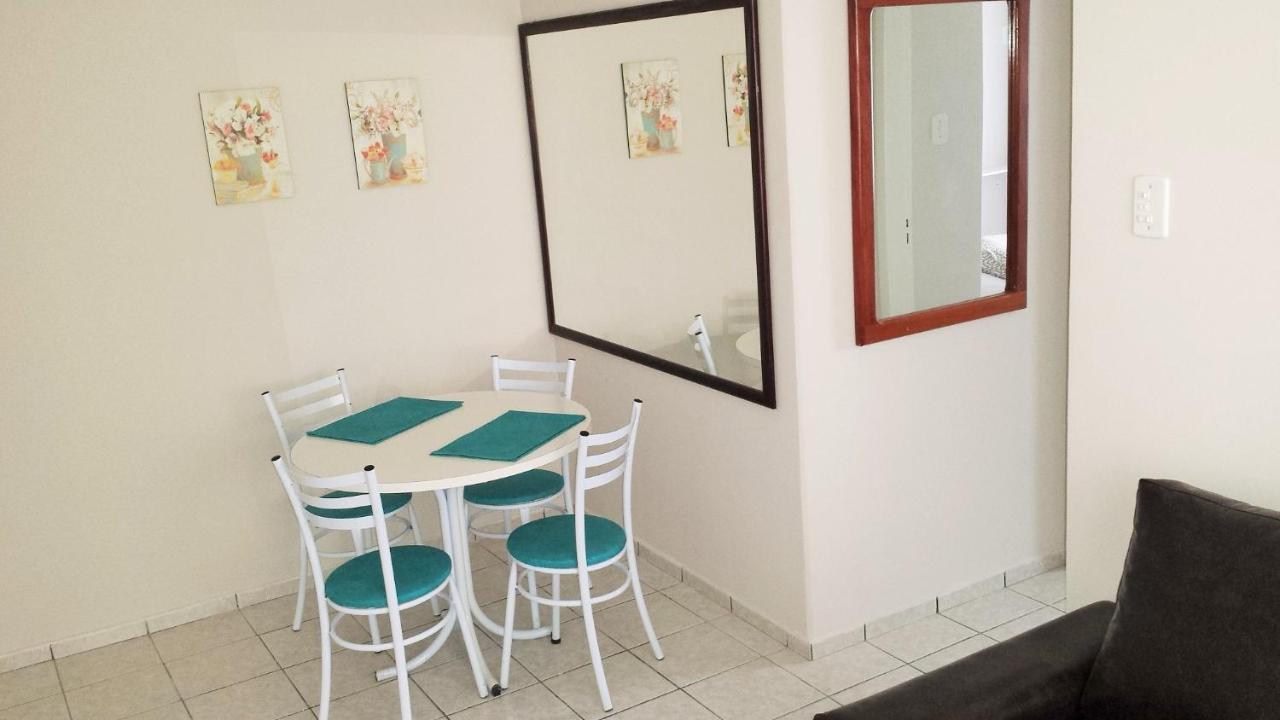 Apartamento Ed. Dona Olga Apartamento Balneario Camboriu