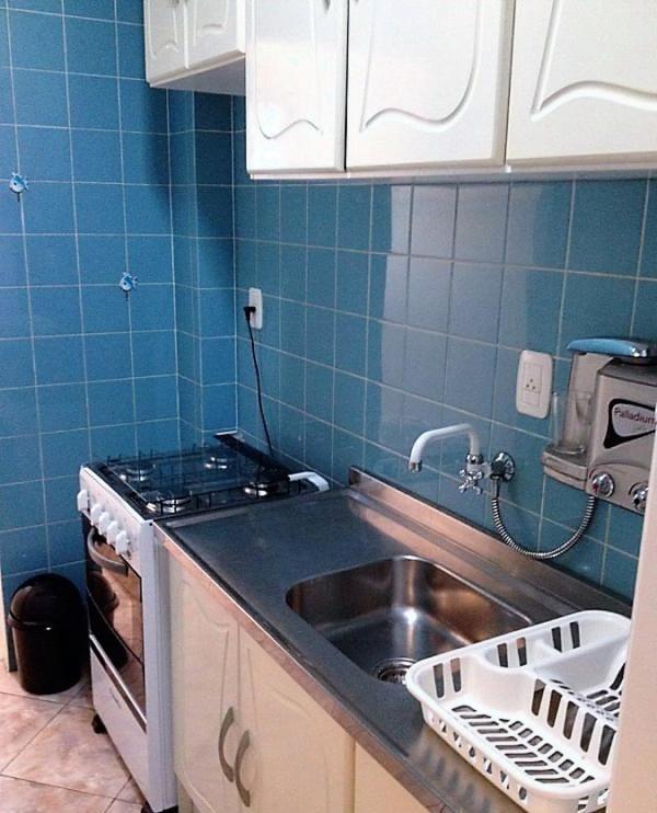 Apartamento Ed. Dona Olga * Balneario Camboriu