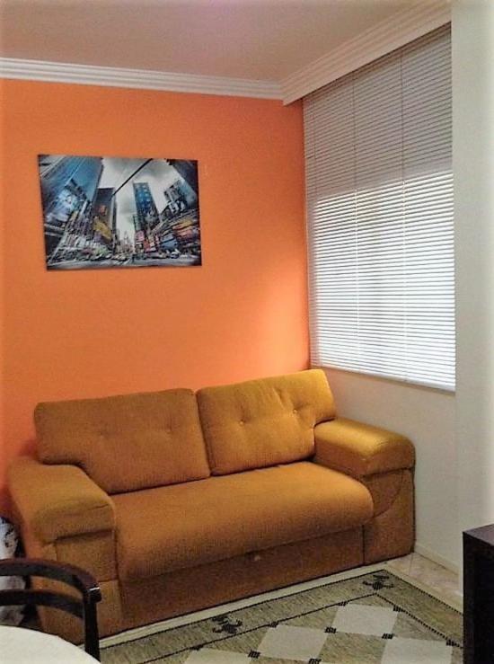 Apartamento Ed. Dona Olga Apartamento